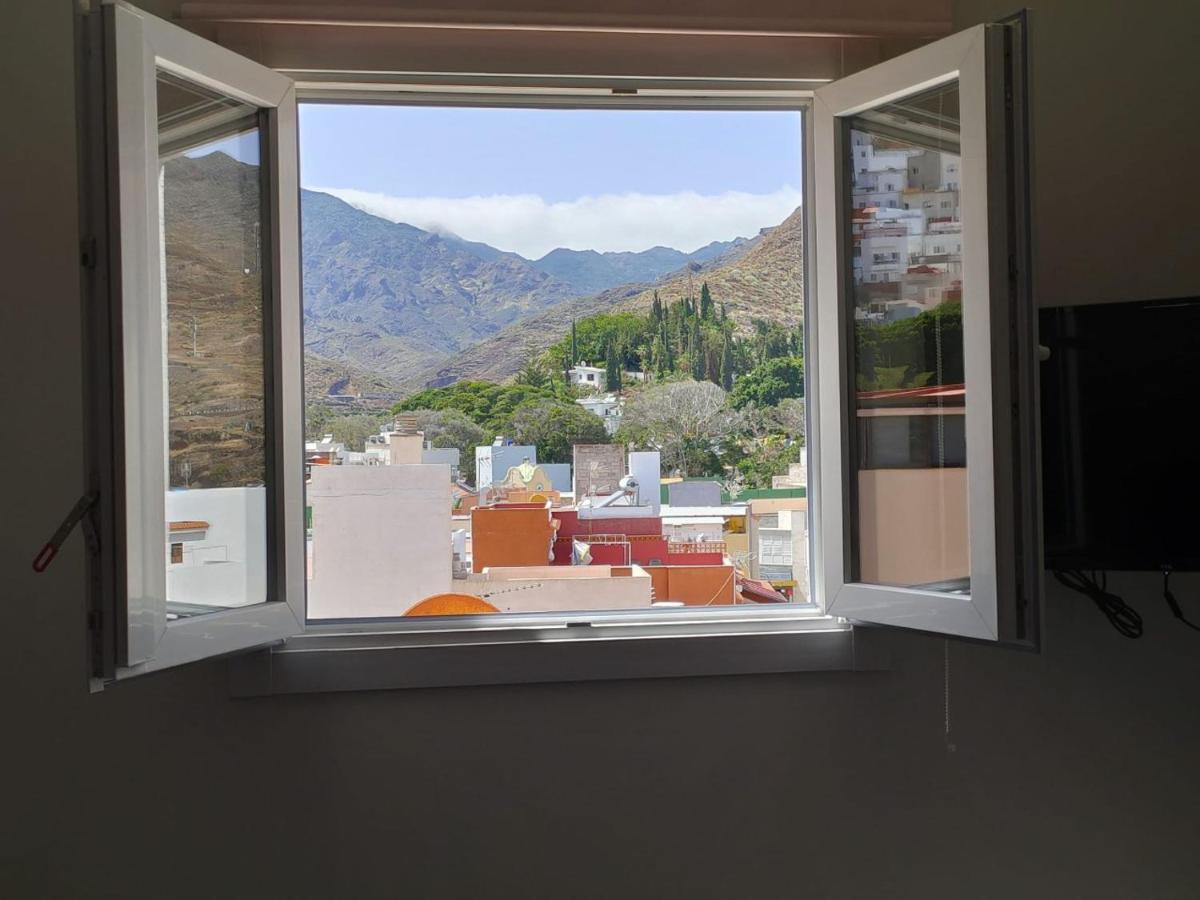 Apartamento En Primera Linea De Mar, Las Teresitas, Santa Cruz De Tenerife San Andrés エクステリア 写真